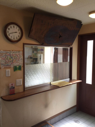 Others 5, Yamate Rest House - Male Only -, Shinjuku