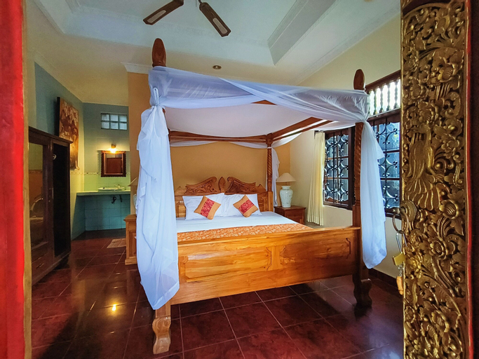 Bedroom 9