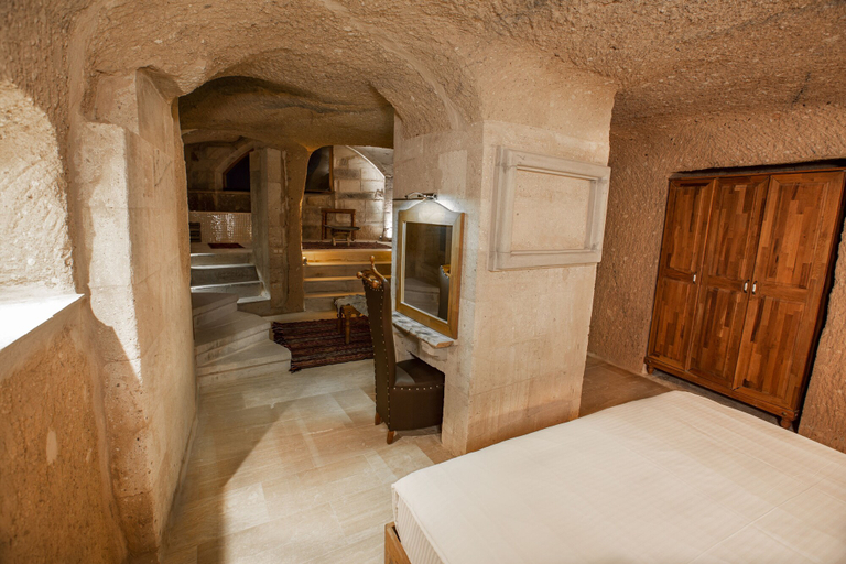 Bedroom 4, Caldera Hotel, Nevşehir