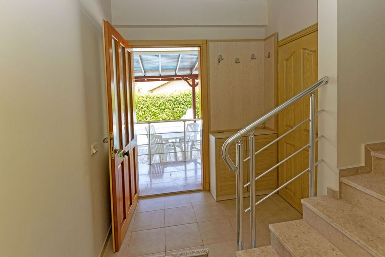 Public Area 2, Paradise Town Villa Hazel, Serik