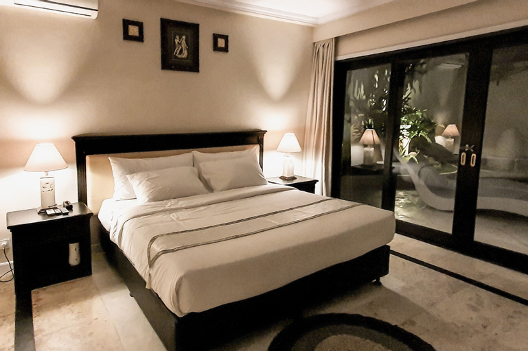 Bedroom 24