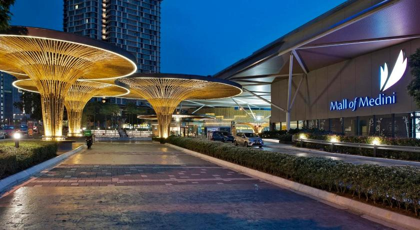 HostaHome Suites at 1Medini - Your Ideal Stay Near Legoland, Johor Bahru