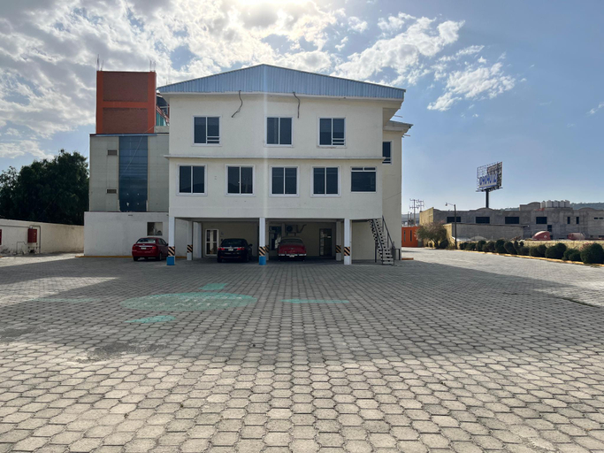 Others 5, Hotel del Valle Inn, Pachuca de Soto
