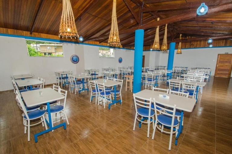 Food & Drinks 5, Pousada Sal da Praia, Penha