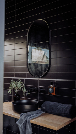 Bathroom 4, Wander in the Scenic Rim, Boonah