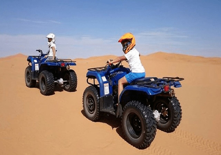 Others 5, Luxury desert camp Merzouga, Errachidia