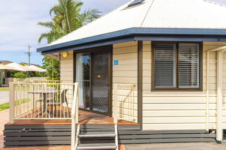 Exterior & Views 2, NRMA Forster Tuncurry Holiday Park, Great Lakes