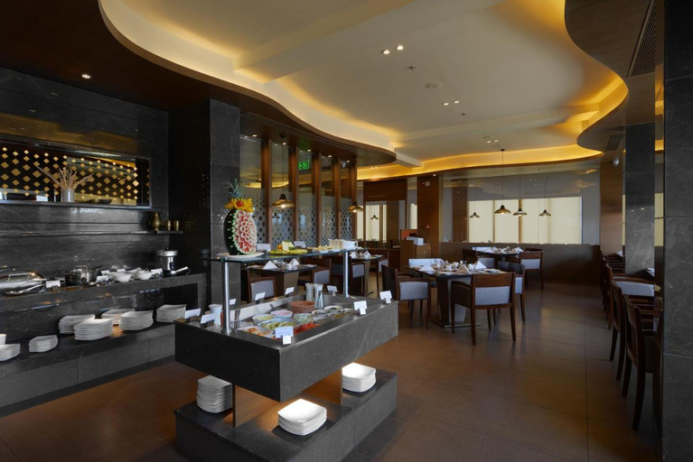 Food & Drinks 5, Fern An Ecotel Akota, Vadodara