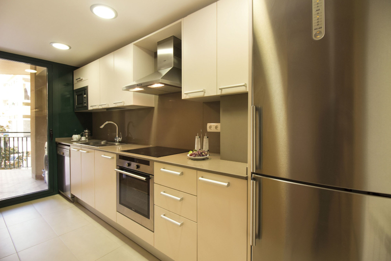 Others 5, Apartamentos Elcano, Tarragona