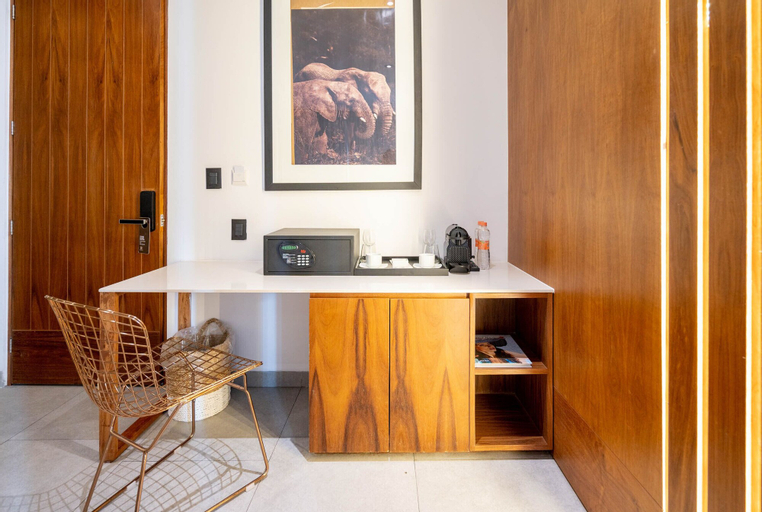 Bedroom 14