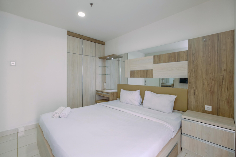 Bedroom 9
