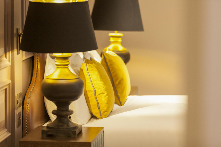 Others 4, Hotel Indigo EDINBURGH - PRINCES STREET by IHG, Edinburgh