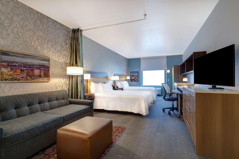Bedroom 12