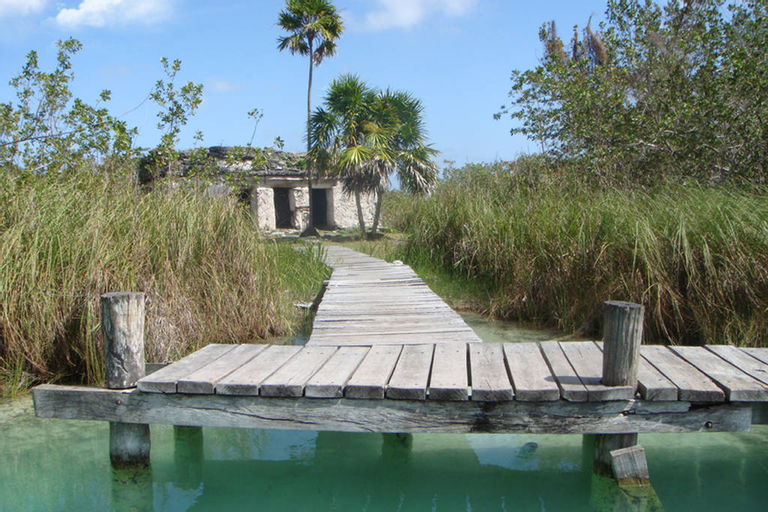 Sport & Beauty 3, Kiimak Tulum, Cozumel
