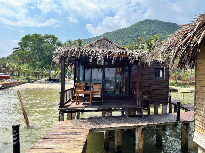 Exterior & Views 2, Freedom Beach Resort, Phú Quốc