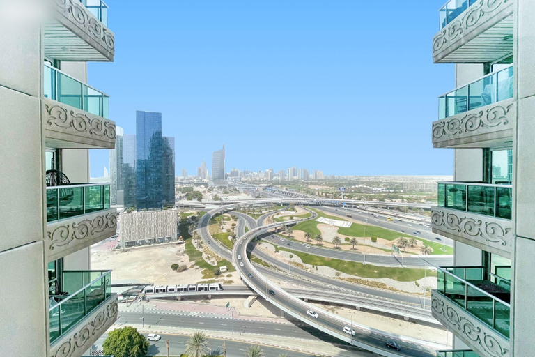 Room 5, Luxurious 2 Bedroom Apartment Dubai Marina, Dubai