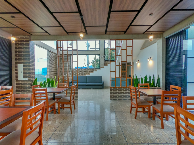 Food & Drinks 5, Guayupes Hotel de Aventura, Guamal