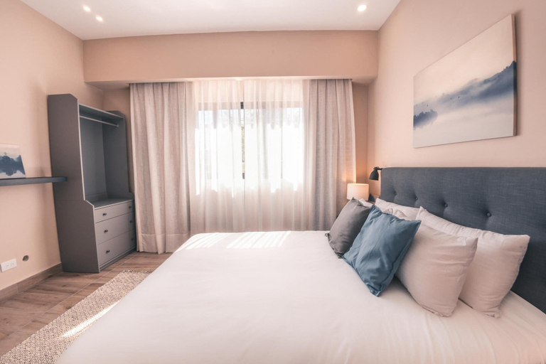 Room 2, Flat in Piantini With Breakfast Included 207, Distrito Nacional
