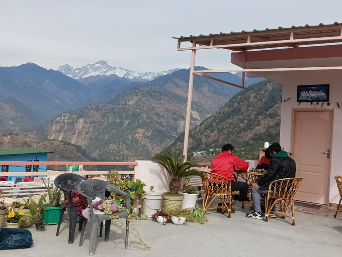 Others 2, Kedar View Homestay, Rudraprayag