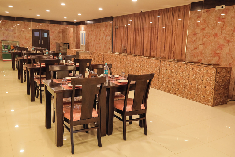 Food & Drinks 5, RV STAY INN, Bangalore