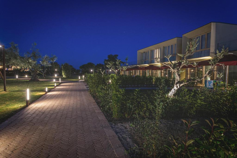Relais San Francesco, Livorno