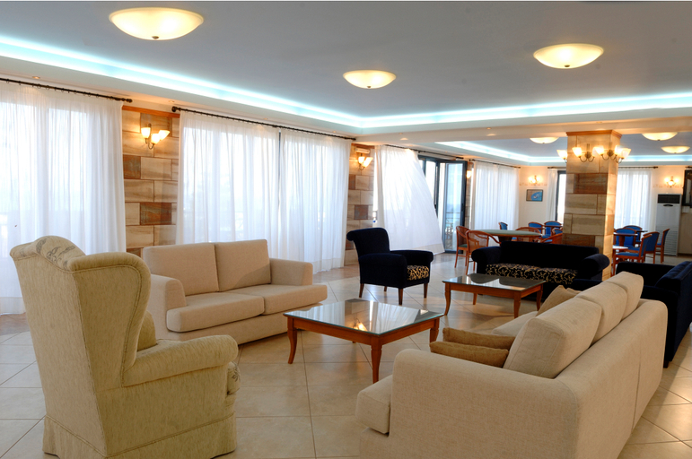 Public Area, Koni Village Hotel, Crete