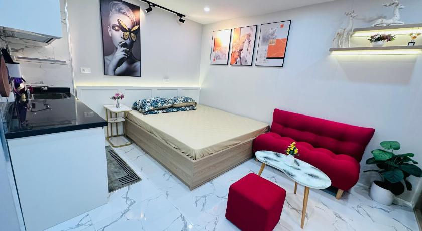 Others 5, Aura Home Thai Ha, Đống Đa