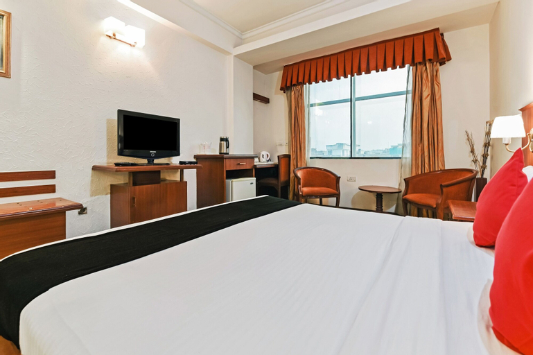 Bedroom 8