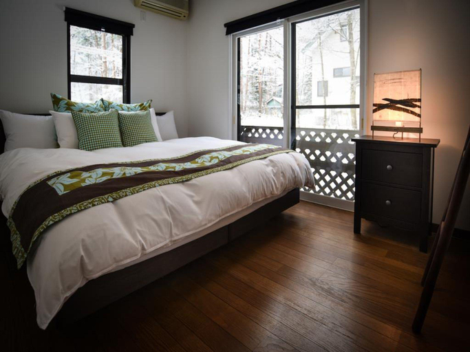 Others 4, Sheltered Inn Hakuba Bed and Breakfast, Hakuba