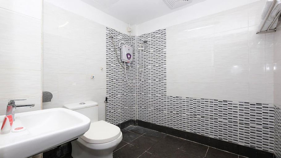 Bathroom 5