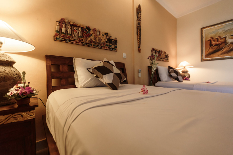 Bedroom 15