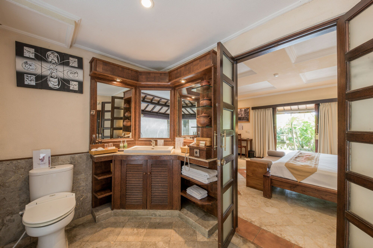 Bedroom 16