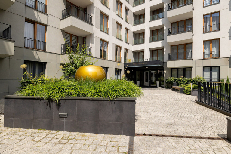 Exterior & Views 2, Apartments Wroclawska 33 by Renters, Kraków City