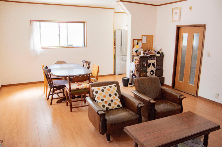 Others 5, Farm Stay Ichirobee, Fukui