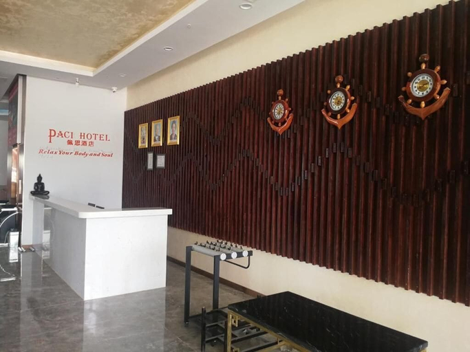 Others 2, PACI HOTEL, Sihanoukville