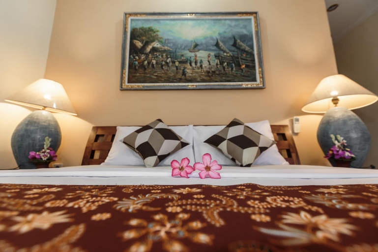 Bedroom 10