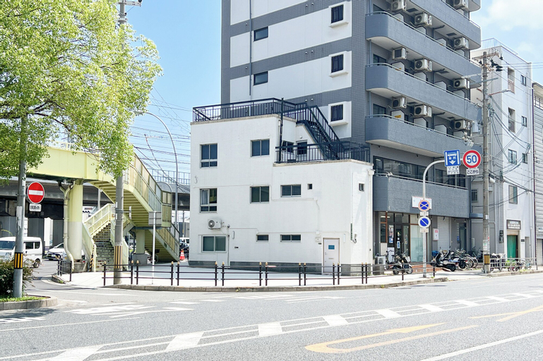 chidoriasahinoie, Osaka