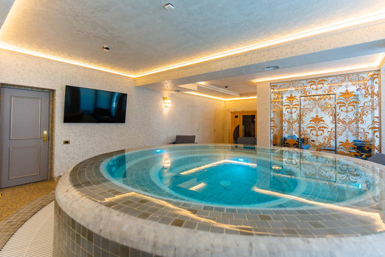 Sport & Beauty 2, W Regal Boutique & Spa, Constanta