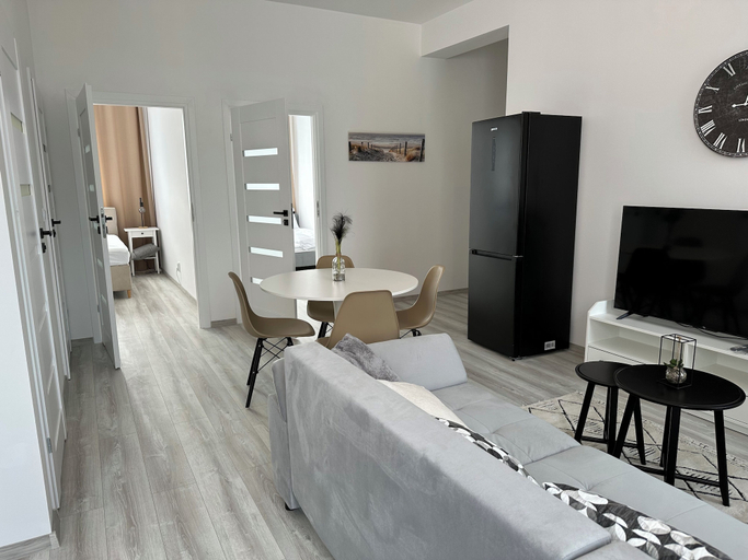 Others 5, Apartamenty Przy Deptaku, Świnoujście