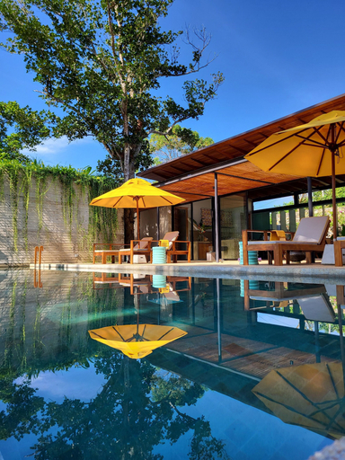 Sport & Beauty 3, Villa Alba, Habaraduwa