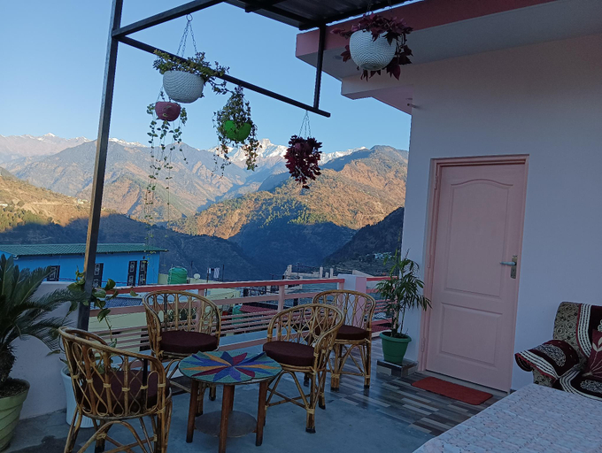 Others 4, Kedar View Homestay, Rudraprayag