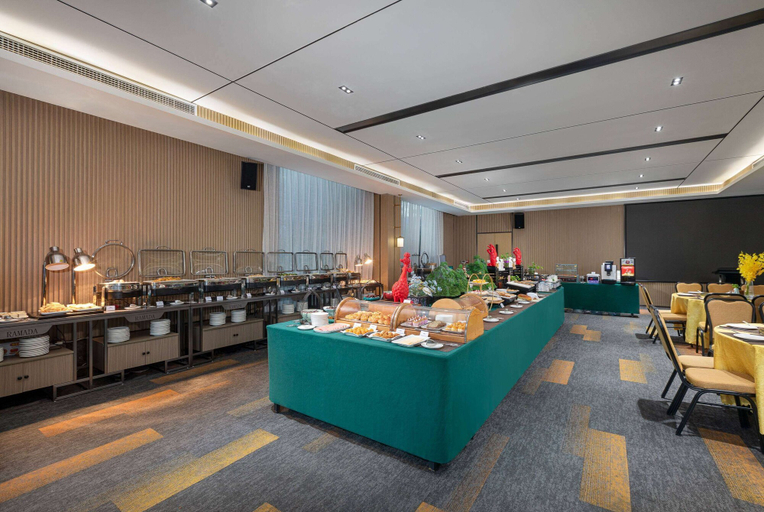 Food & Drinks 5, Ramada by Wyndham Guilin Yangshuo Resort, Guilin