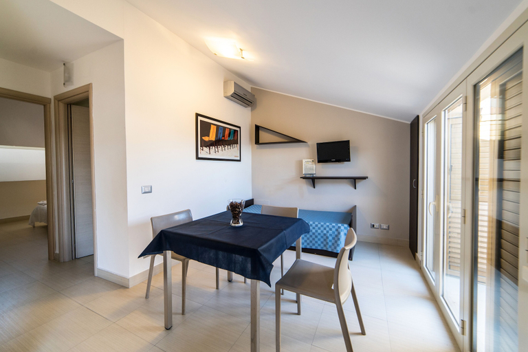 Others 2, Sirina House Taormina, Messina