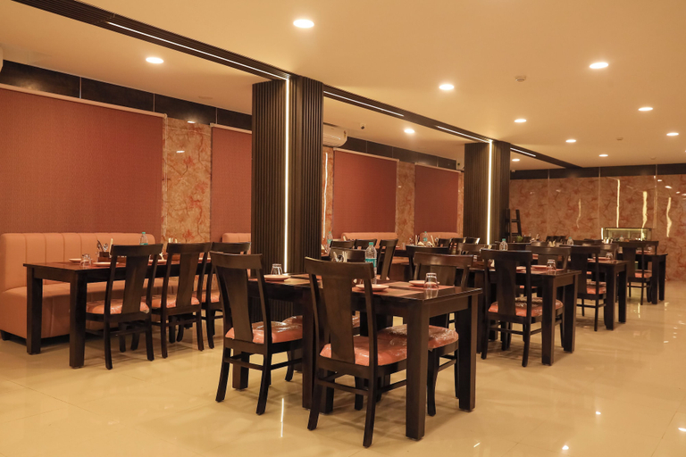 Food & Drinks 5, RV STAY INN, Bangalore