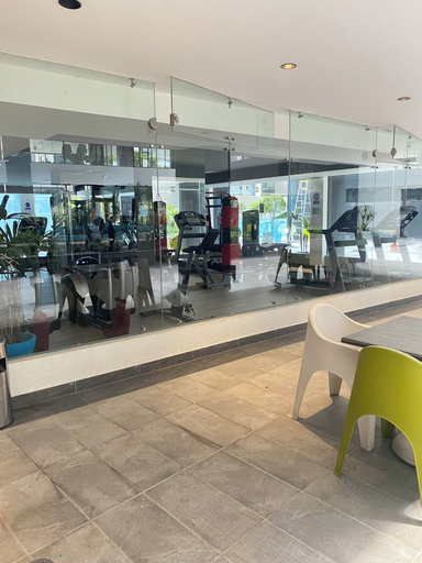 Others 5, Suites Metropoli Recoleta, Quito
