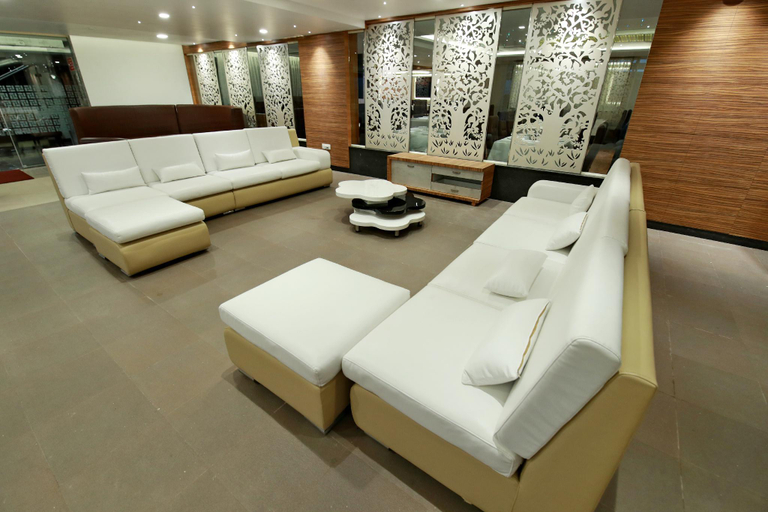 Public Area 2, Southern Star Davanagere, Davanagere