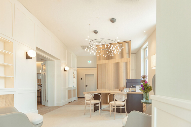 Strandhotel Ostende, Vorpommern-Greifswald
