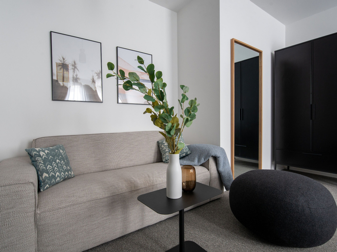 Others 5, limehome Linz Friedrichstraße, Linz