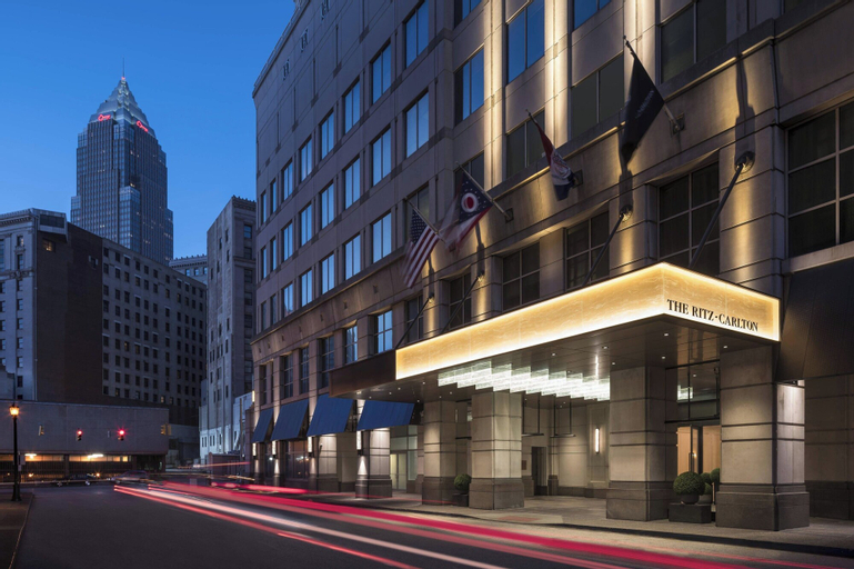 The Ritz-Carlton, Cleveland, Cuyahoga