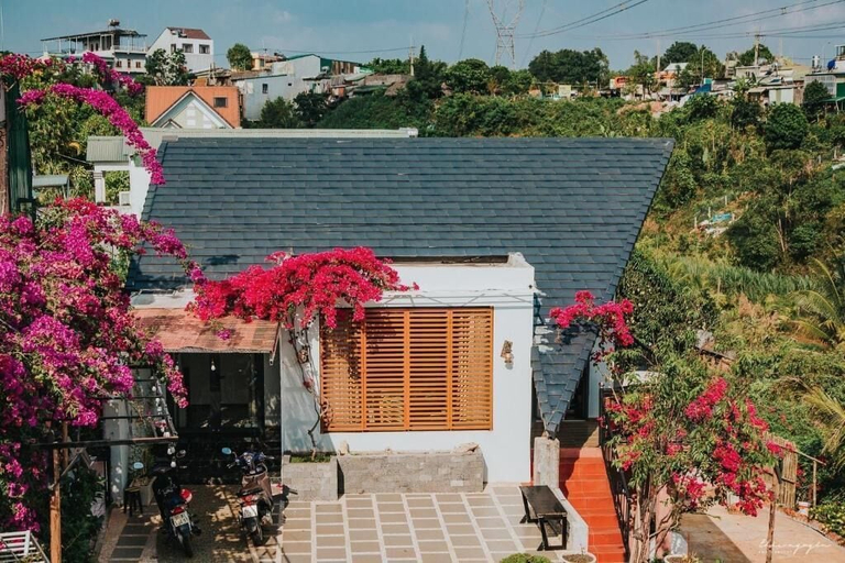 Exterior & Views 2, Laca homestay, Đăk Glong